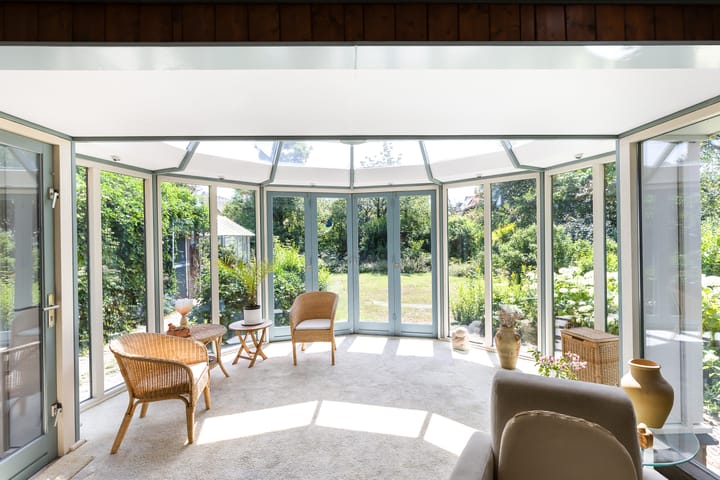 Foto 13 van Vondellaan 16