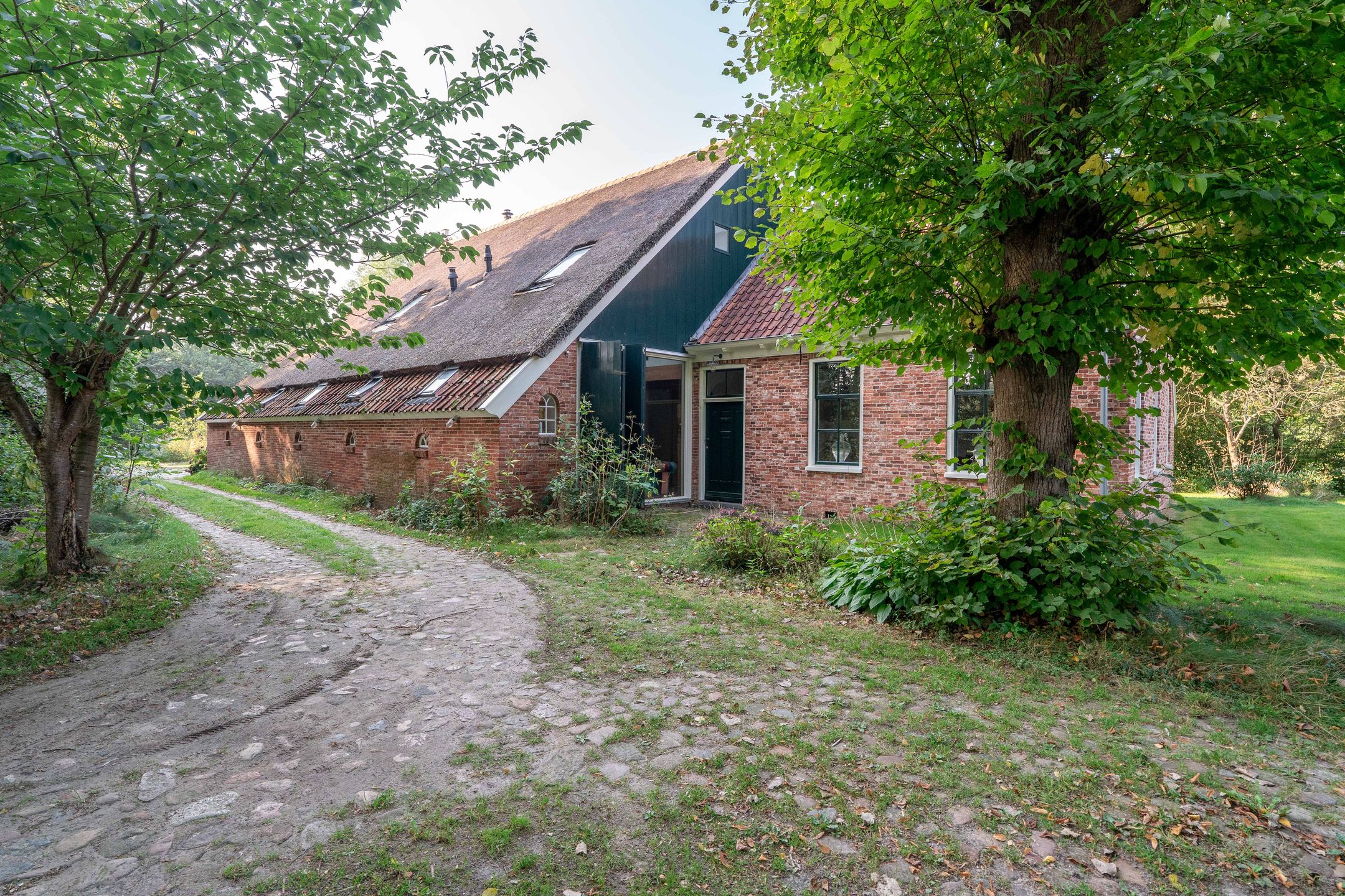 Foto 3 van Lutsborgsweg 73