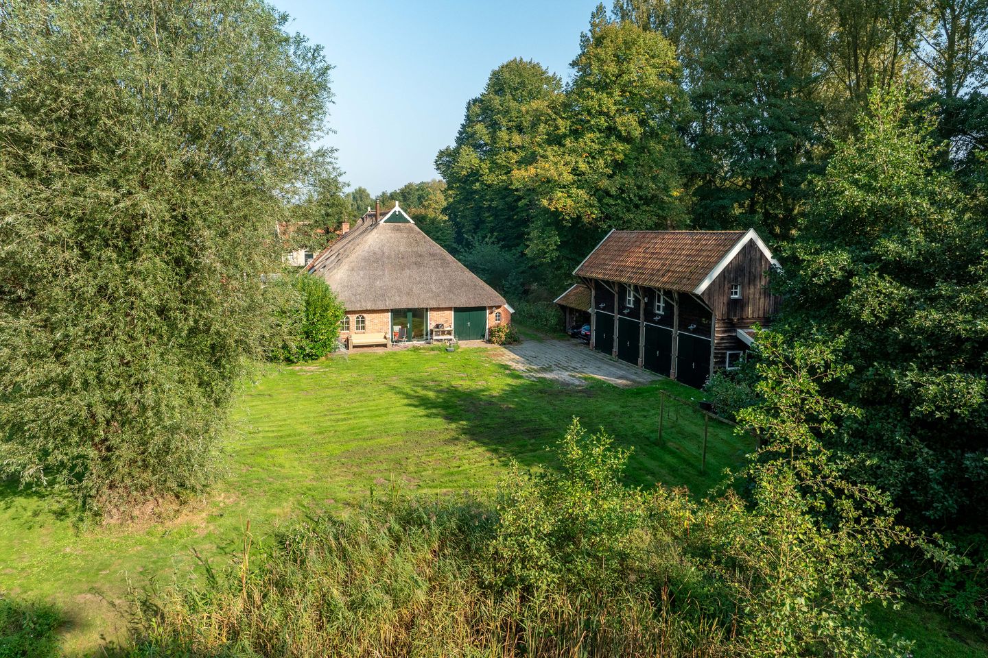 Foto 4 van Lutsborgsweg 73