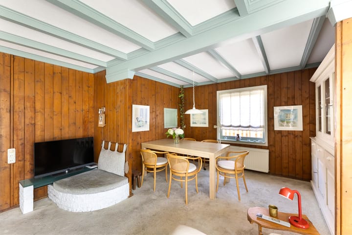 Foto 15 van Vondellaan 16