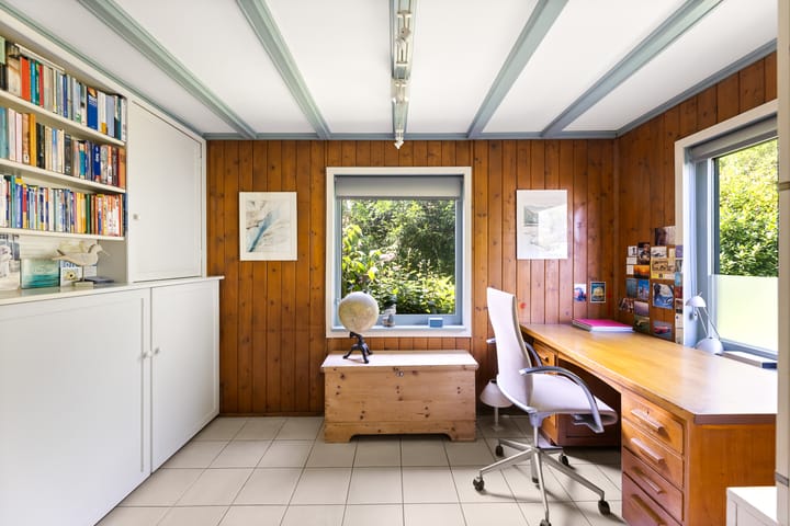 Foto 16 van Vondellaan 16