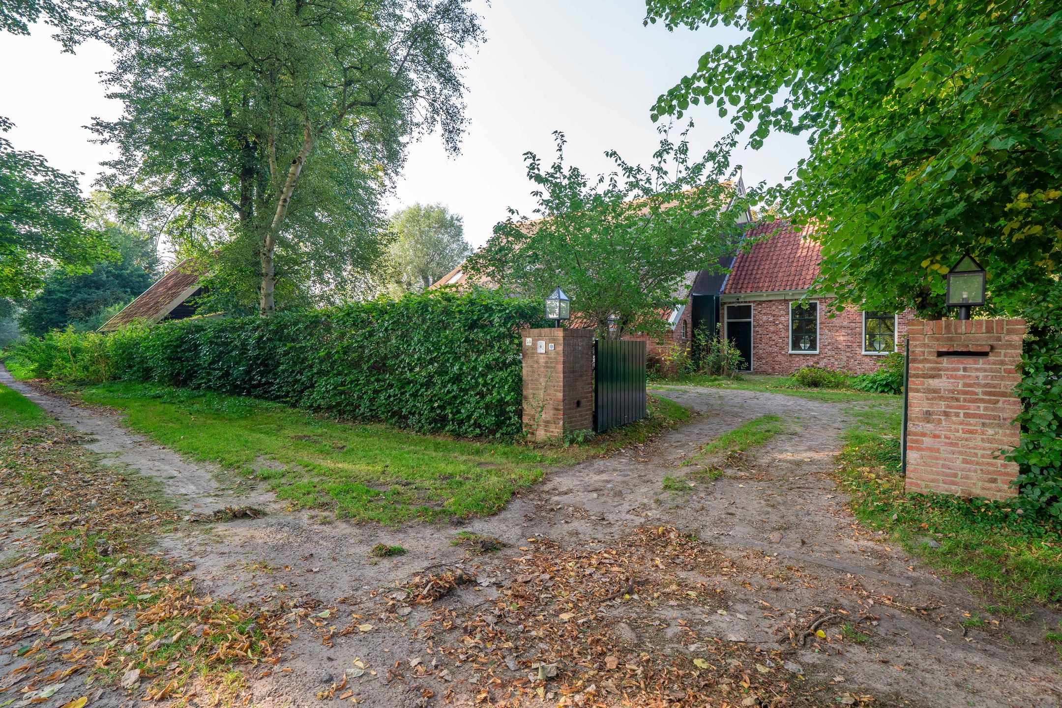 Foto 6 van Lutsborgsweg 73