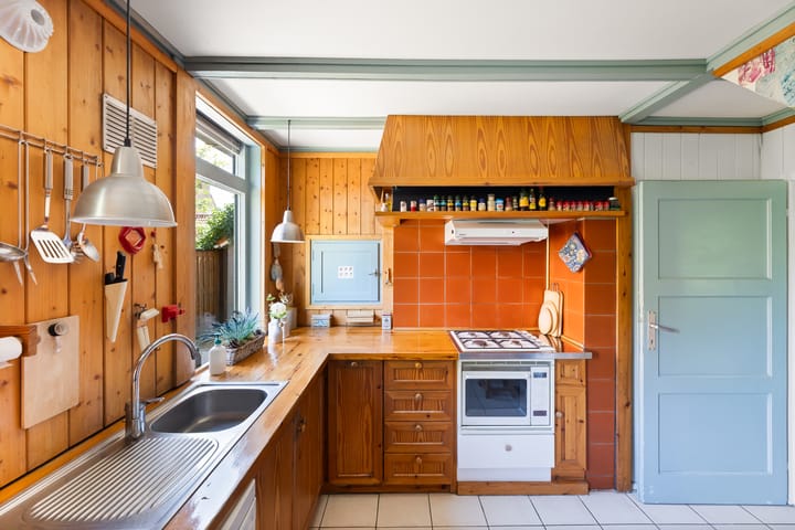 Foto 17 van Vondellaan 16