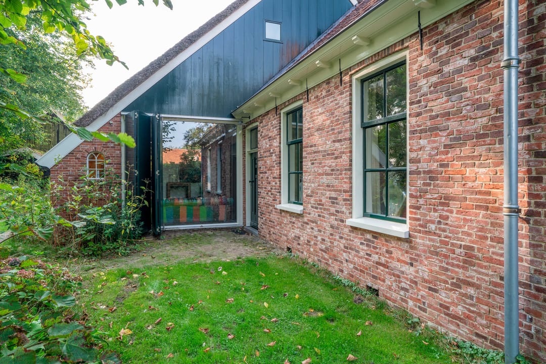 Foto 8 van Lutsborgsweg 73