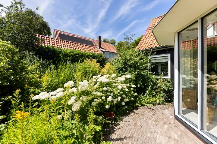 Foto 20 van Vondellaan 16