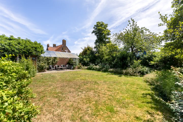 Foto 21 van Vondellaan 16