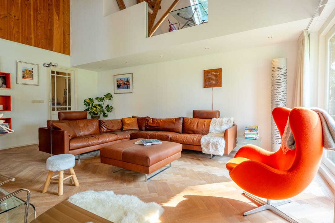 Foto 11 van Lutsborgsweg 73