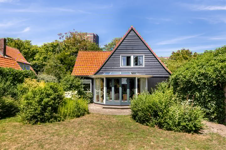 Foto 23 van Vondellaan 16