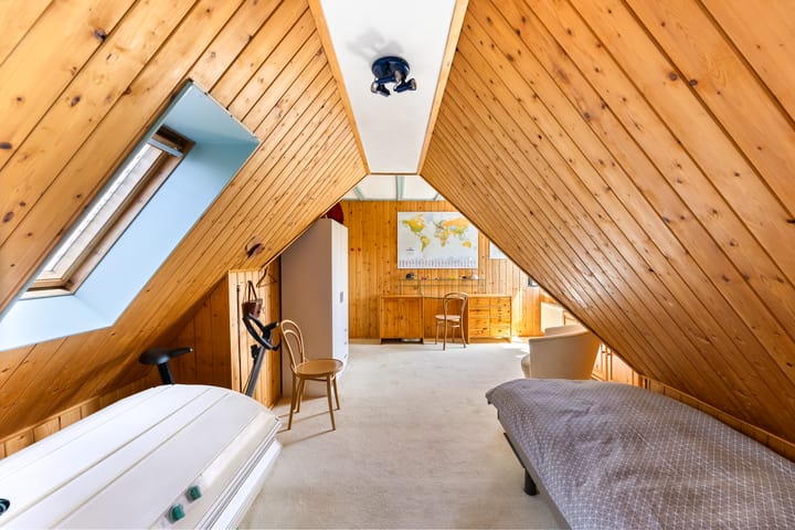 Foto 25 van Vondellaan 16