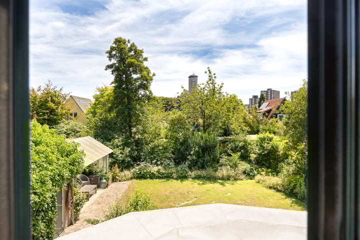 Foto 26 van Vondellaan 16