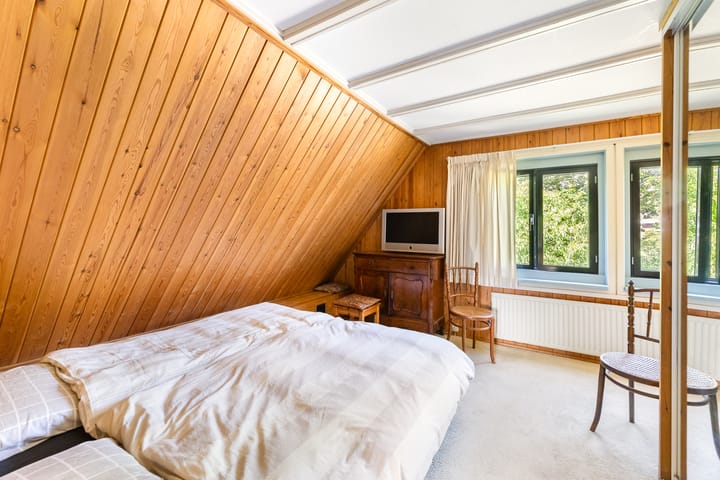 Foto 27 van Vondellaan 16