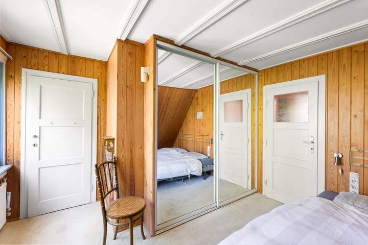 Foto 28 van Vondellaan 16