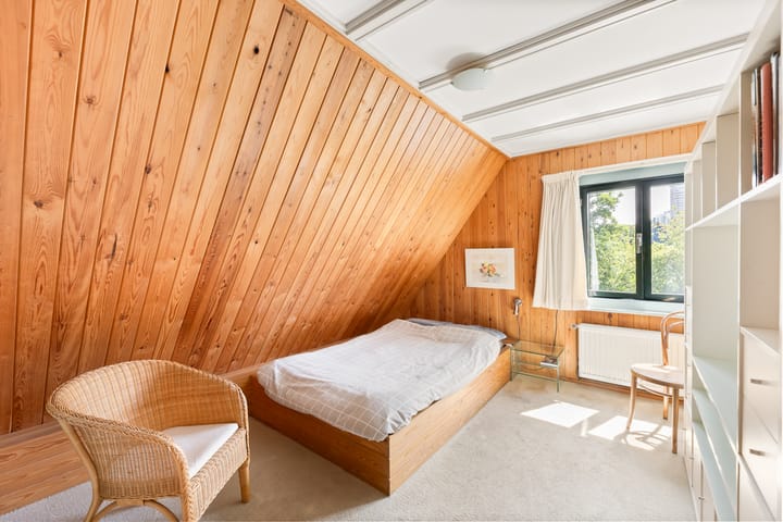 Foto 29 van Vondellaan 16