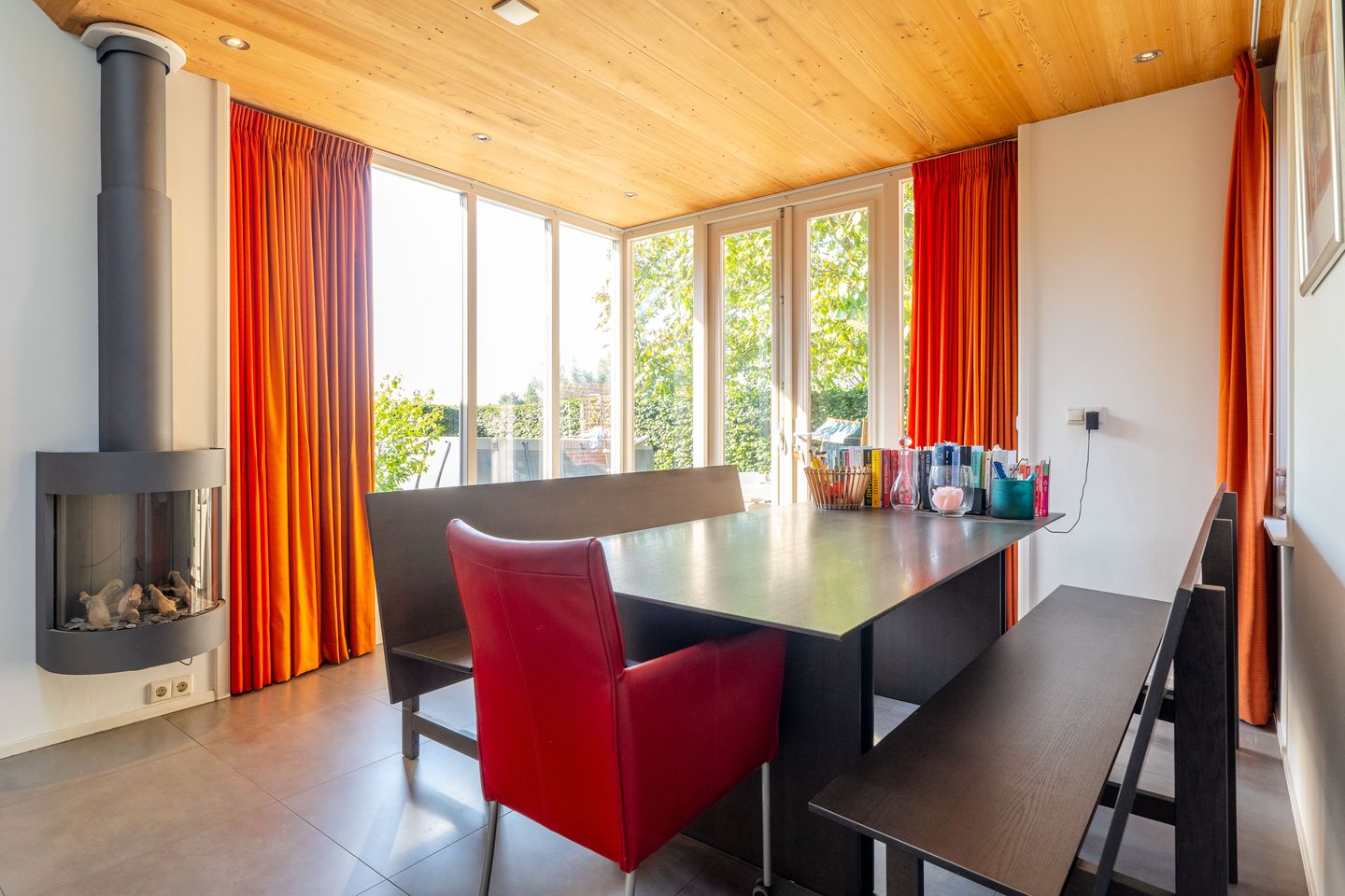 Foto 19 van Lutsborgsweg 73