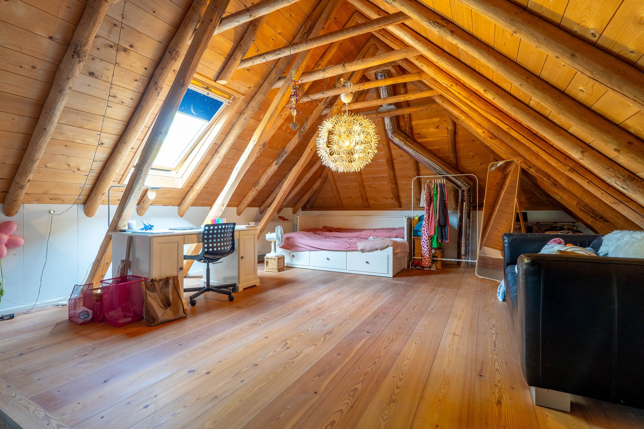 Foto 27 van Lutsborgsweg 73