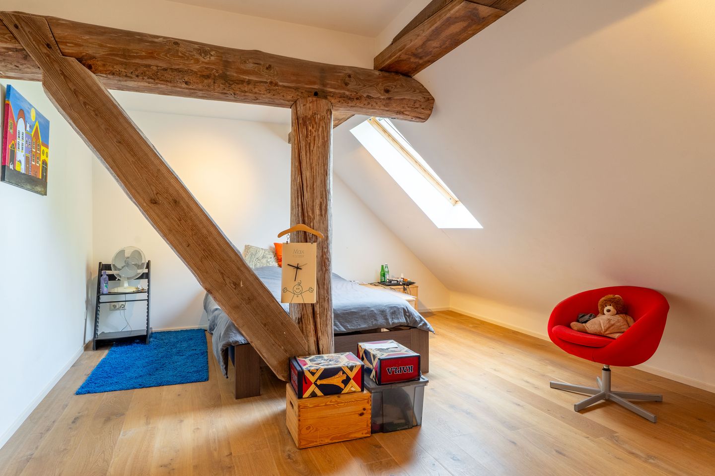 Foto 29 van Lutsborgsweg 73