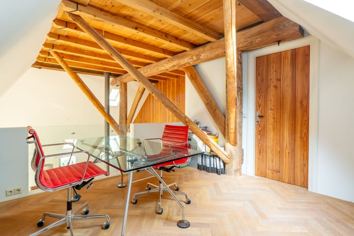 Foto 31 van Lutsborgsweg 73