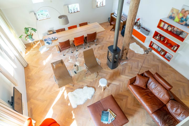 Foto 32 van Lutsborgsweg 73