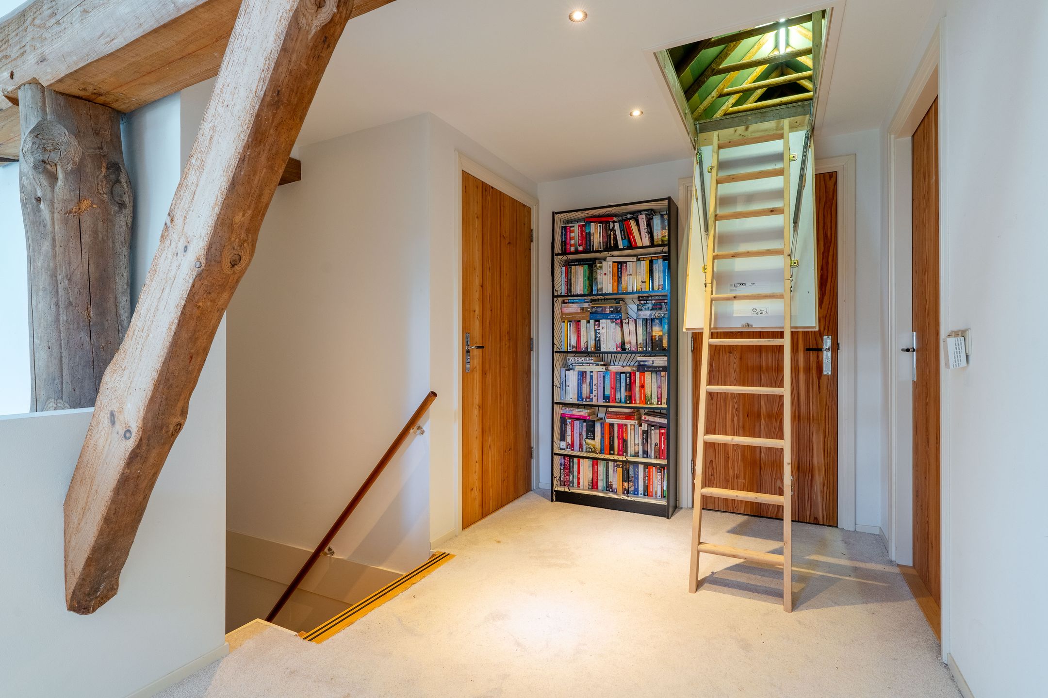 Foto 33 van Lutsborgsweg 73