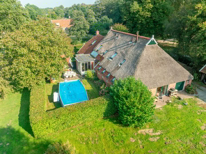 Foto 35 van Lutsborgsweg 73