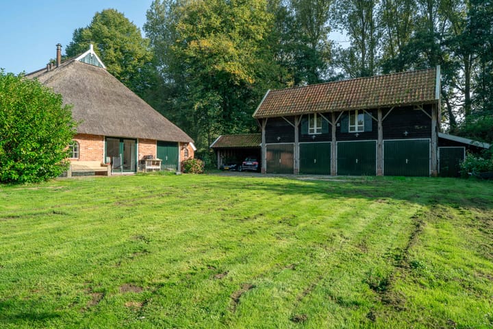 Foto 36 van Lutsborgsweg 73