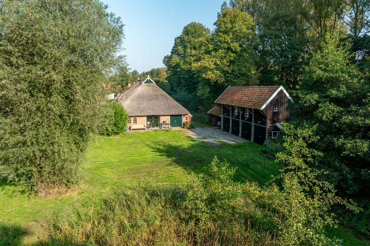 Foto 37 van Lutsborgsweg 73