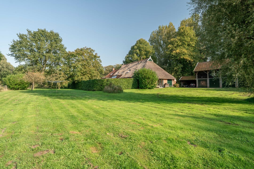 Foto 38 van Lutsborgsweg 73