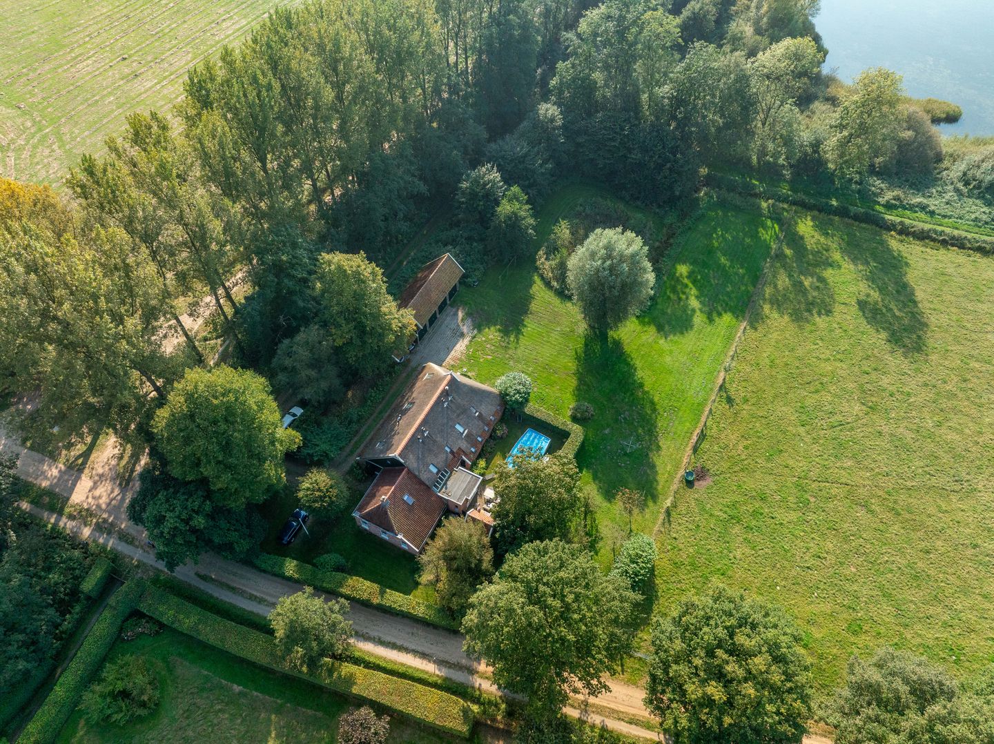 Foto 40 van Lutsborgsweg 73