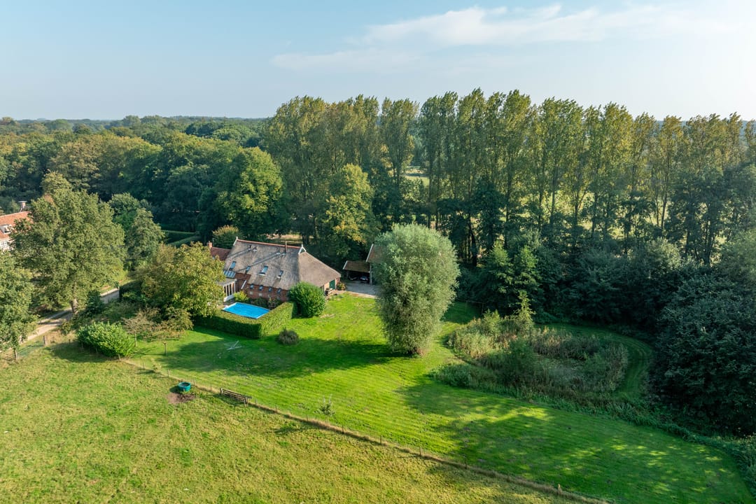 Foto 1 van Lutsborgsweg 73