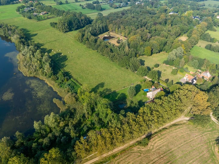 Foto 41 van Lutsborgsweg 73