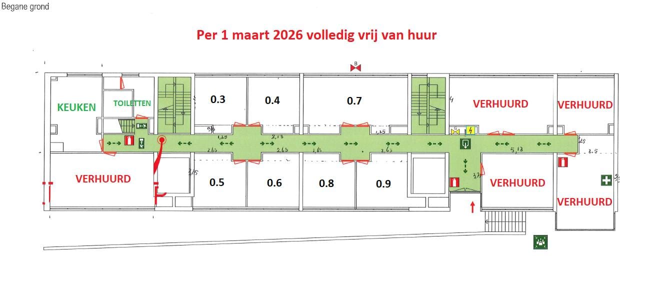 View photo 2 of Wilhelminastraat 11