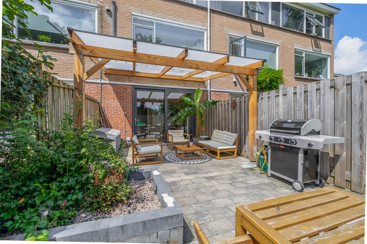 Foto 2 van Brigantijn 100