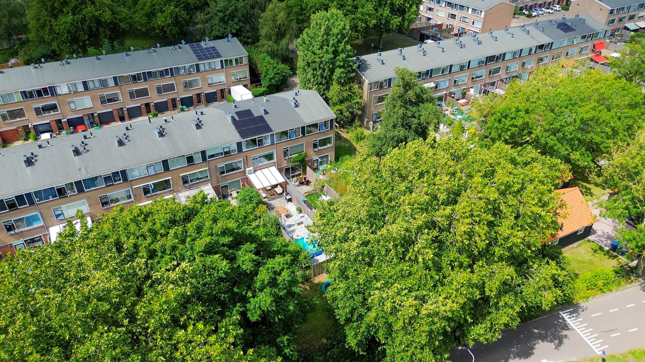 Foto 3 van Brigantijn 100