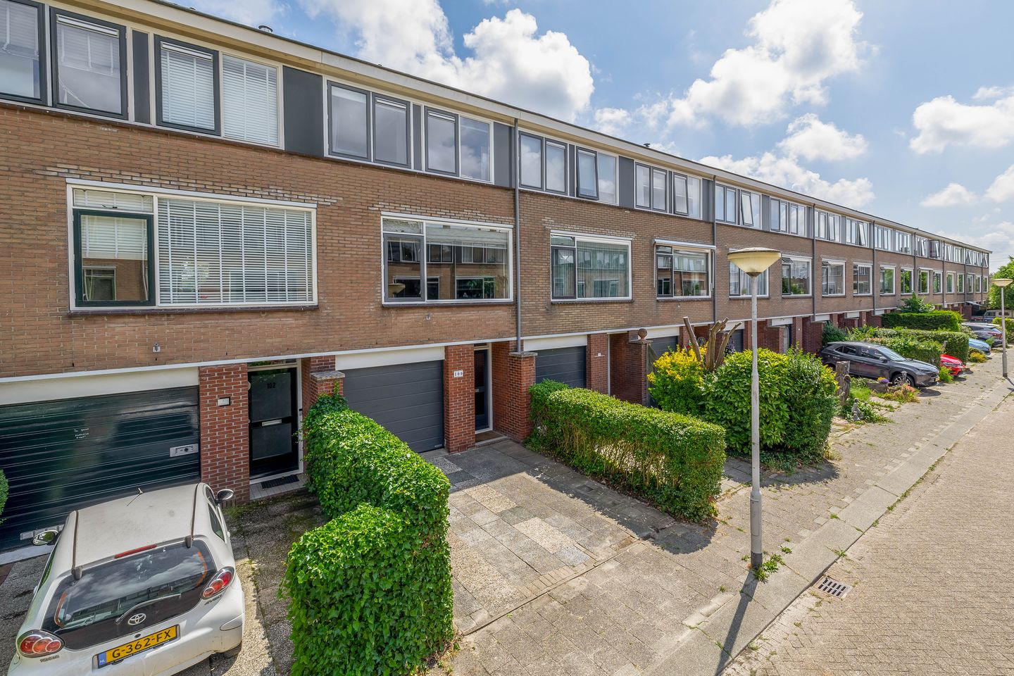 Foto 4 van Brigantijn 100