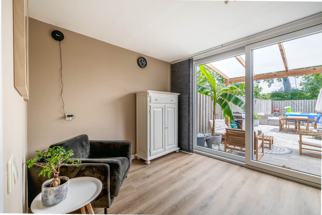 Foto 8 van Brigantijn 100