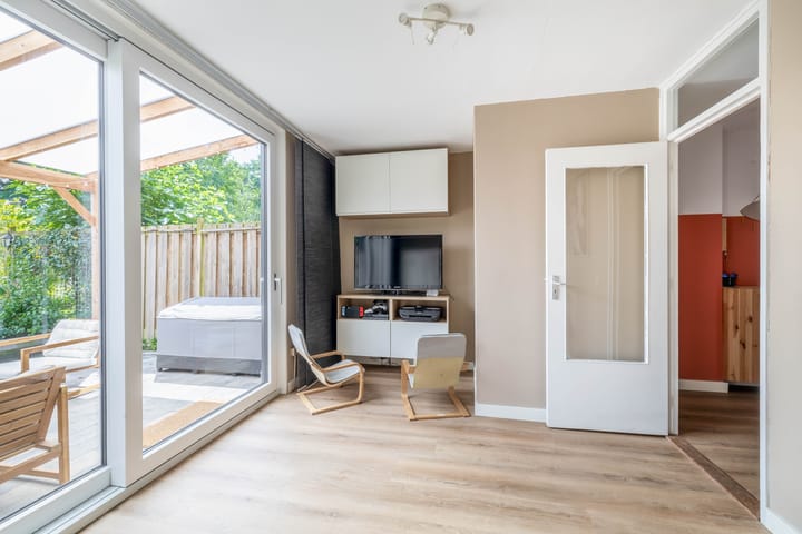 Foto 9 van Brigantijn 100