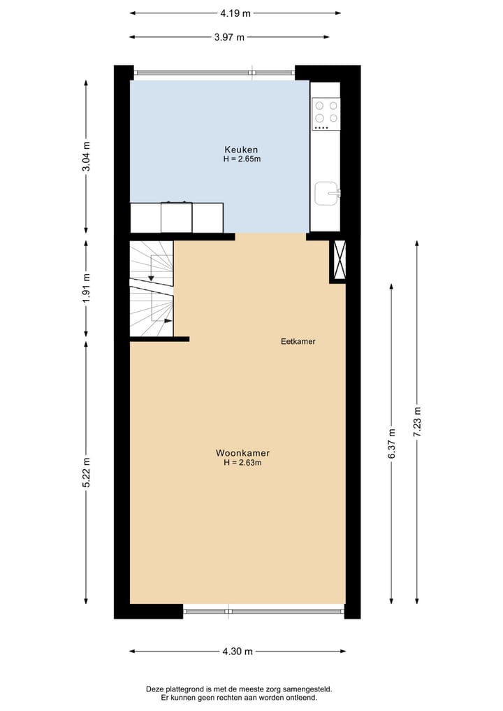 Foto 12 van Brigantijn 100