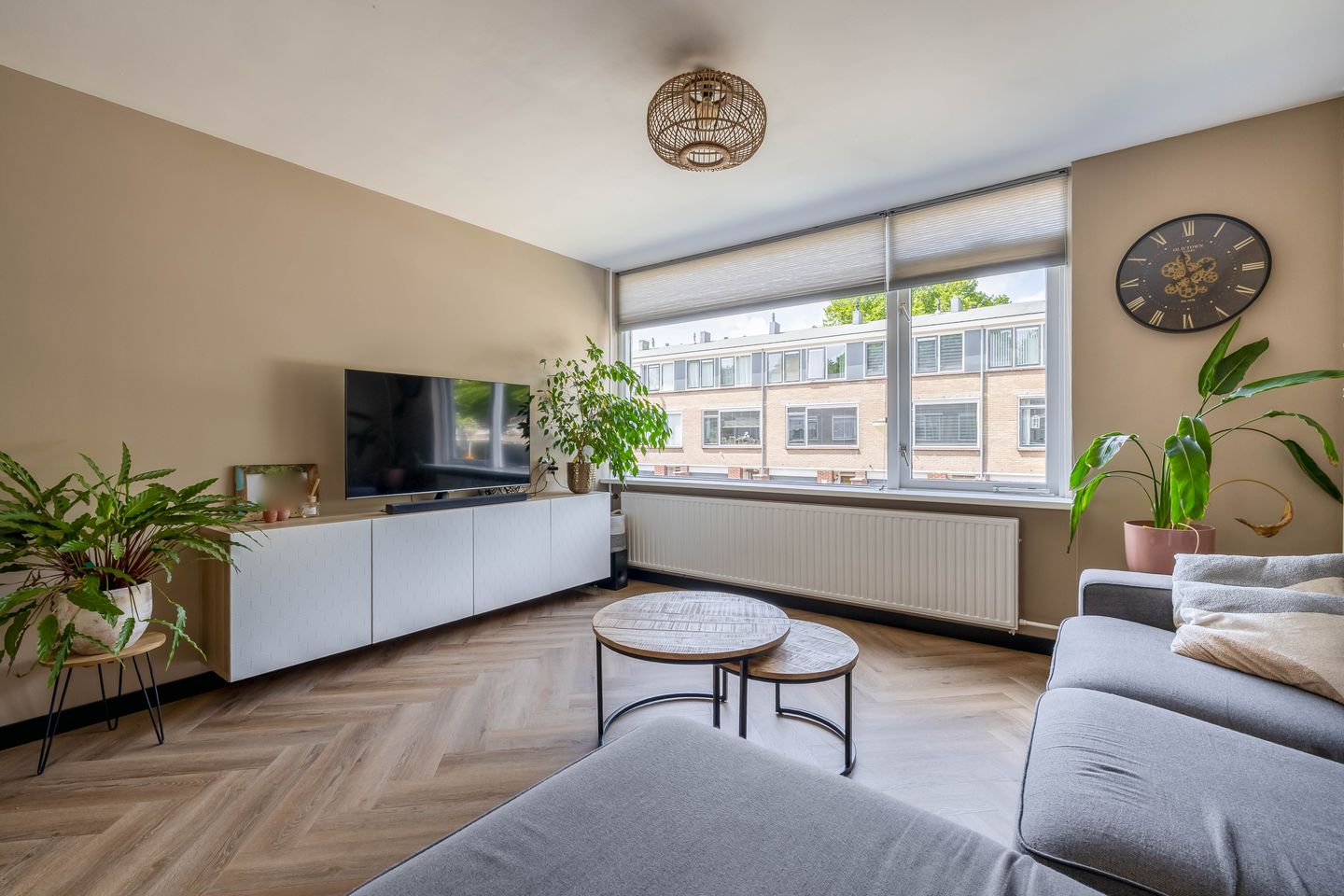 Foto 14 van Brigantijn 100