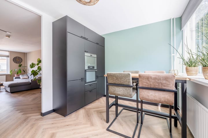 Foto 19 van Brigantijn 100