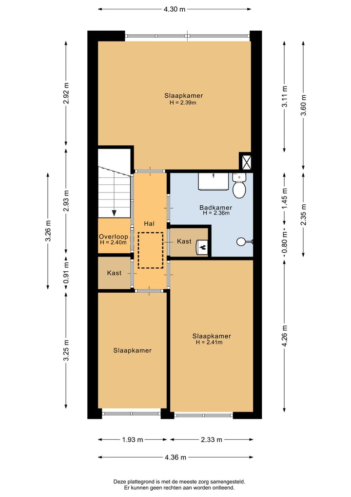 Foto 24 van Brigantijn 100