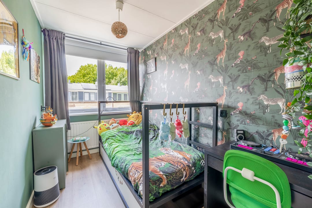 Foto 28 van Brigantijn 100