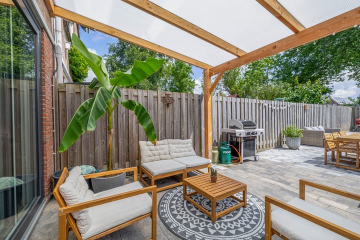 Foto 33 van Brigantijn 100