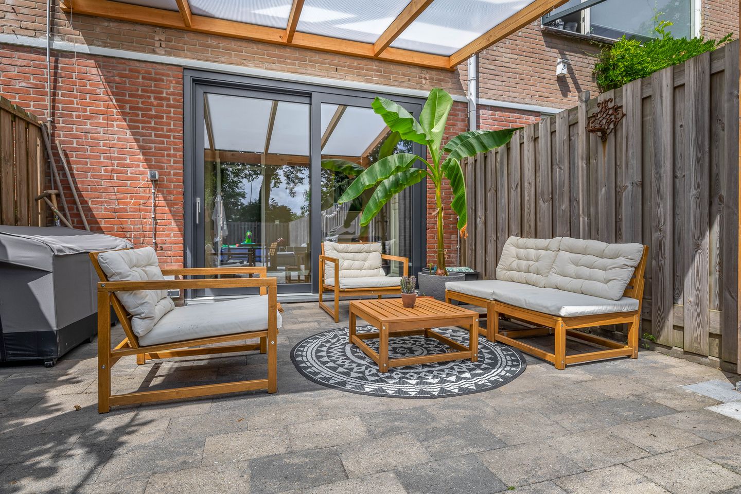 Foto 35 van Brigantijn 100