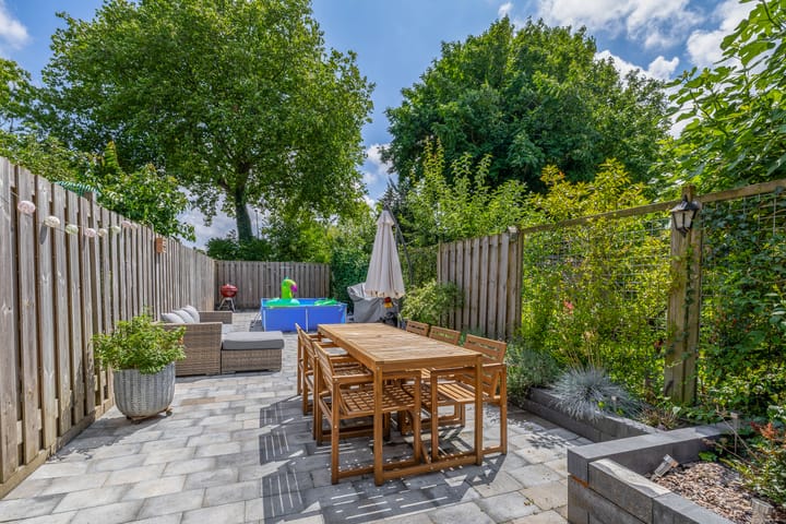 Foto 36 van Brigantijn 100