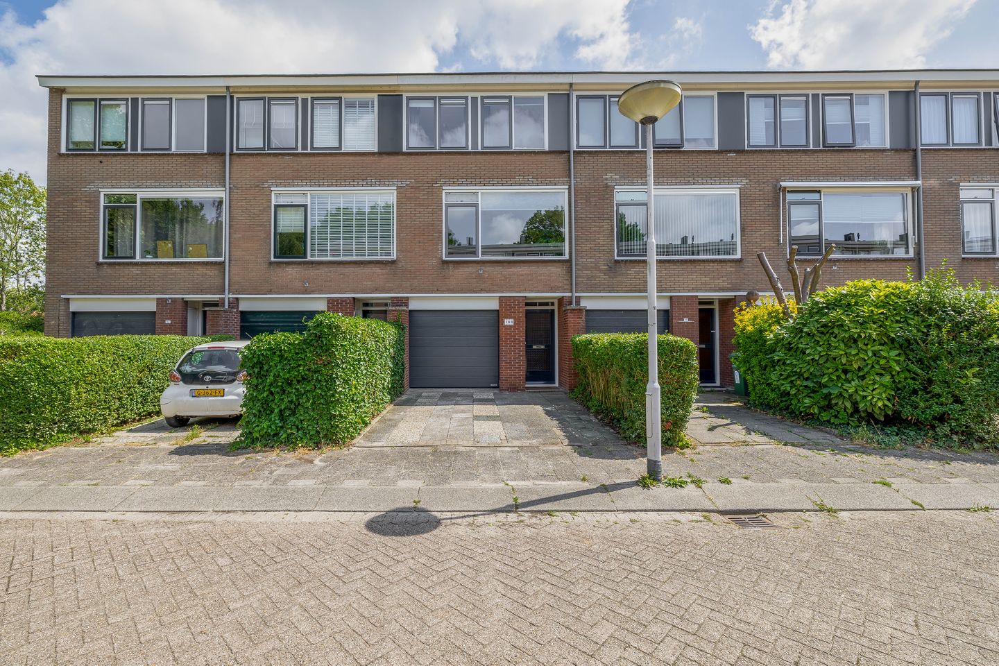 Foto 40 van Brigantijn 100