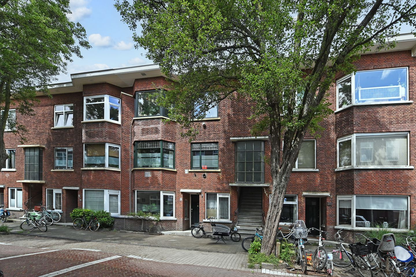 Foto 1 van Ahornstraat 23