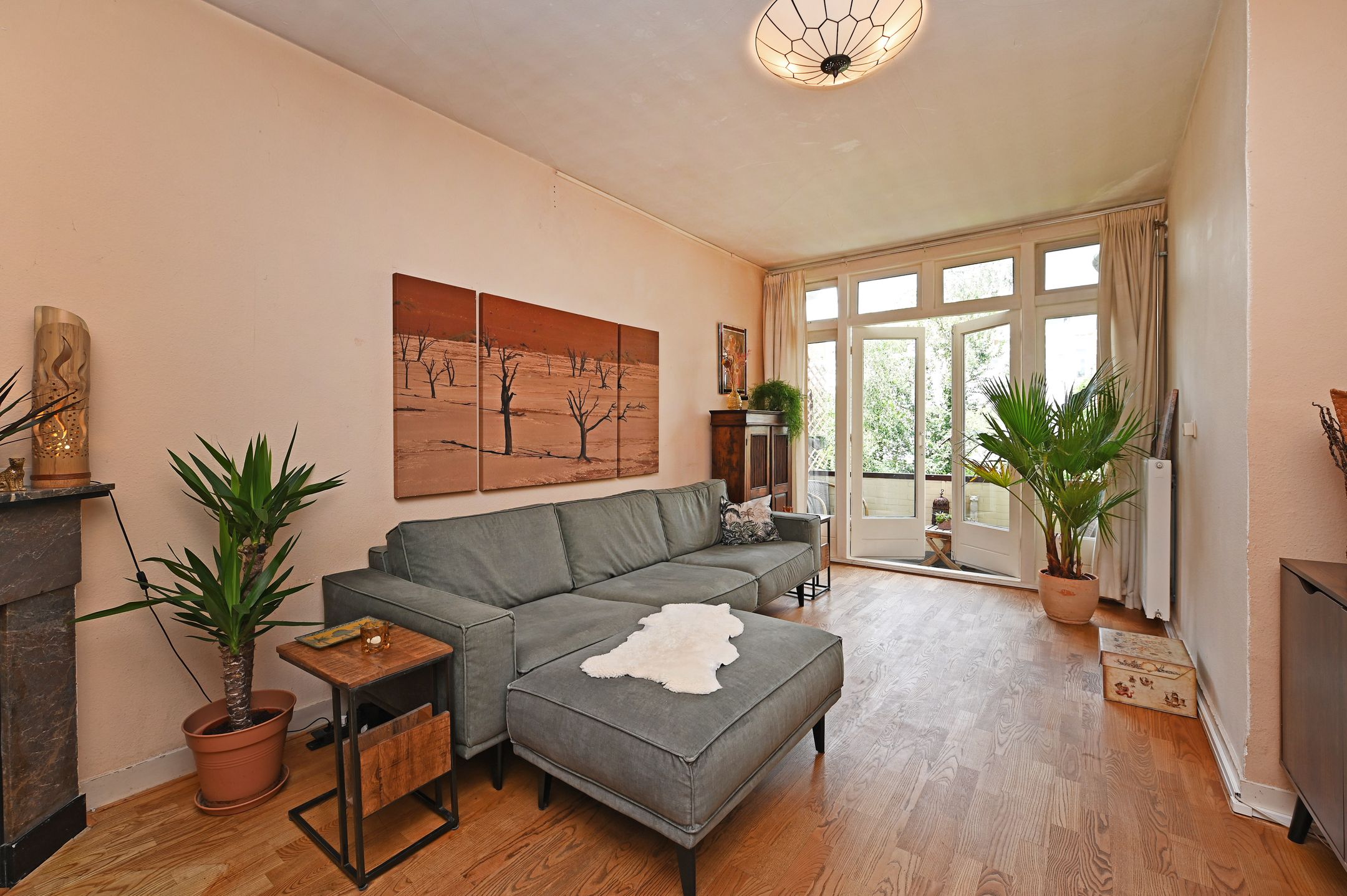 Foto 3 van Ahornstraat 23