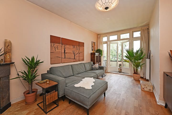 Foto 3 van Ahornstraat 23