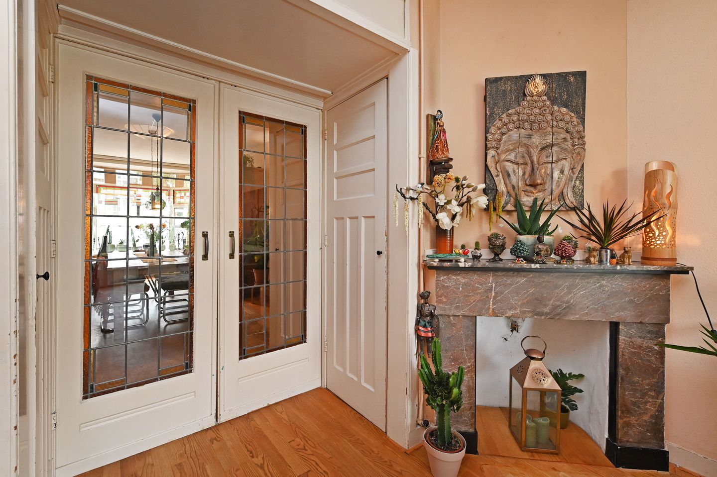 Foto 4 van Ahornstraat 23