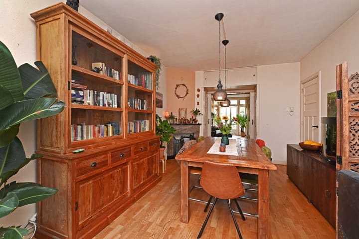 Foto 7 van Ahornstraat 23